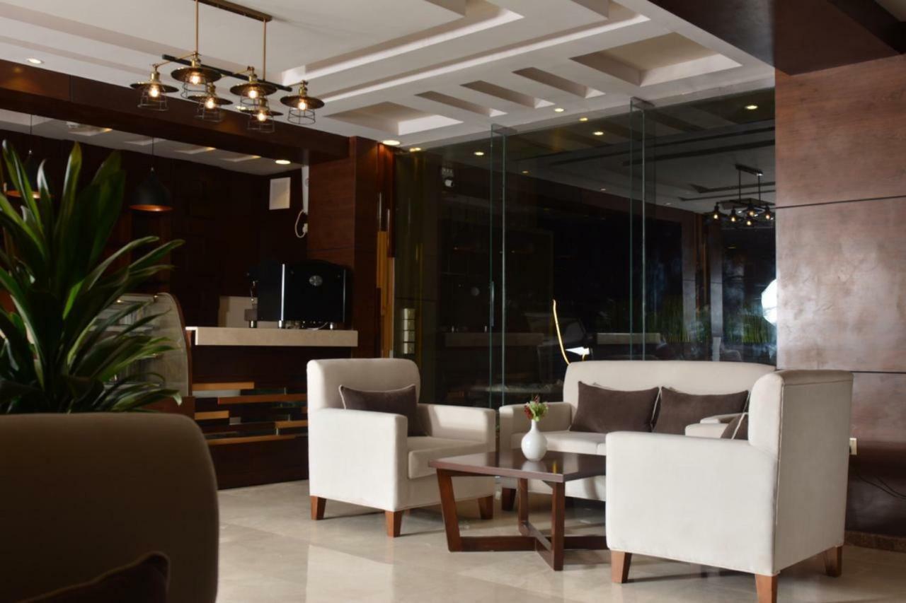 Dar Telal Hotel Suites Абха Екстериор снимка